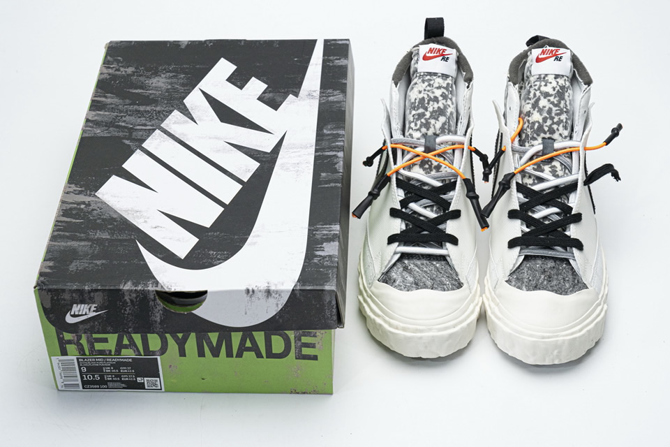 Readymade Nike Blazer Mid White Camo Cz3589 100 4 - www.kickbulk.cc