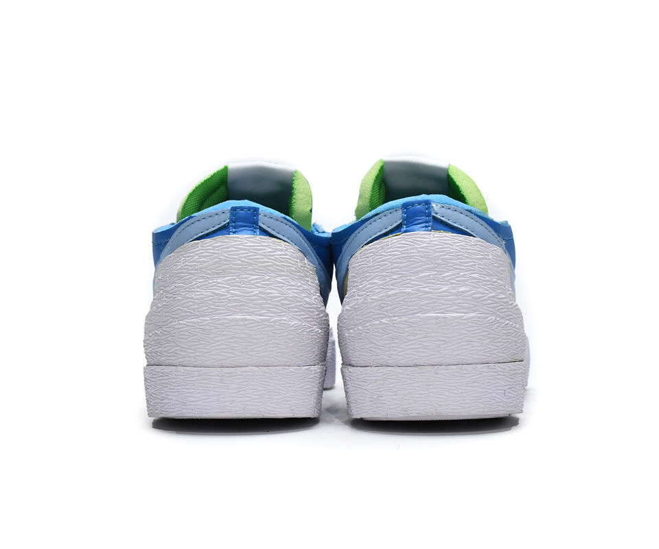 Kaws Sacai Blazer Low Team Red Dm7901 400 4 - www.kickbulk.cc