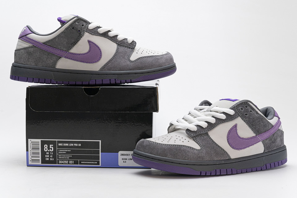 Nike Sb Dunk Low Pro Purple Pigeon 304292 051 3 - www.kickbulk.cc