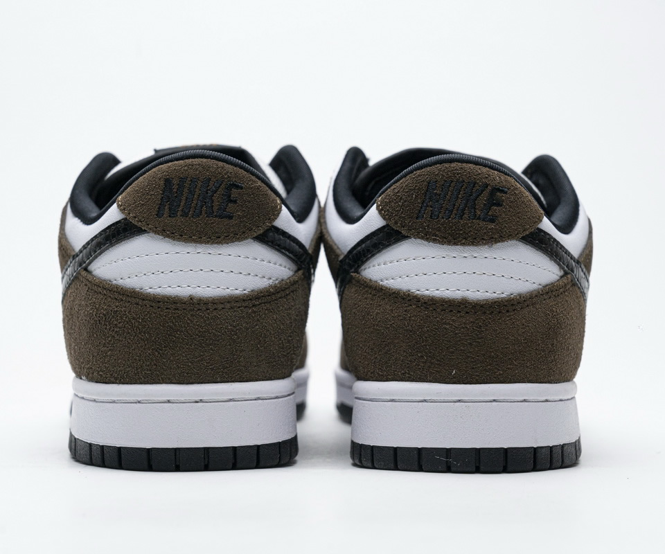 Nike Sb Dunk Low Pro Tail End 304292 102 9 - www.kickbulk.cc