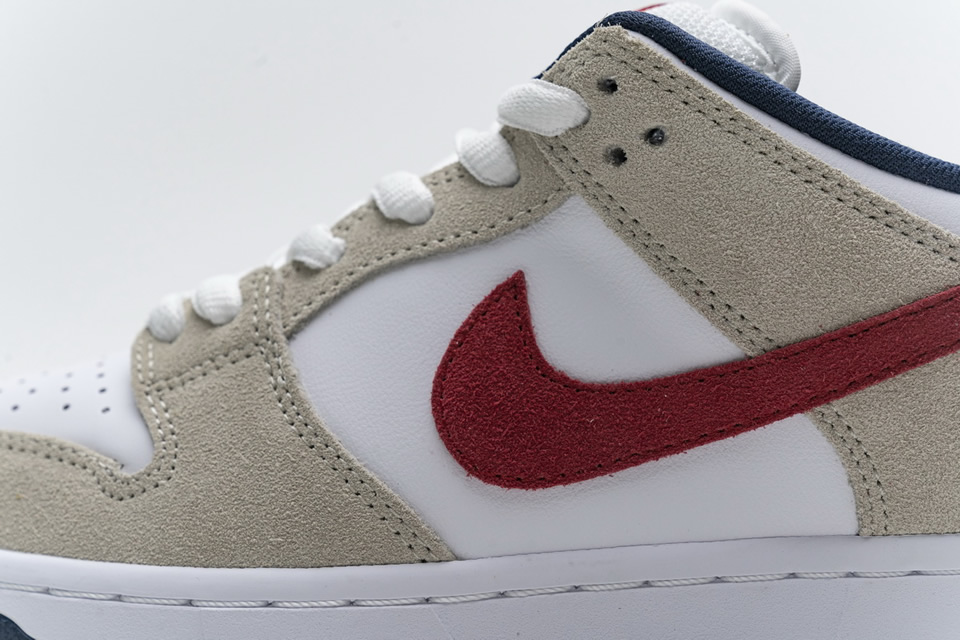 Nike Sb Dunk Pro Crimson 304292 161 13 - www.kickbulk.cc