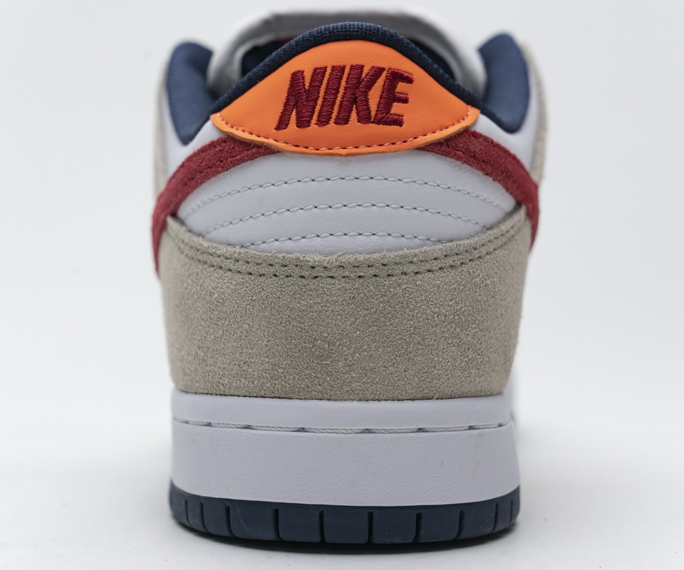 Nike Sb Dunk Pro Crimson 304292 161 16 - www.kickbulk.cc