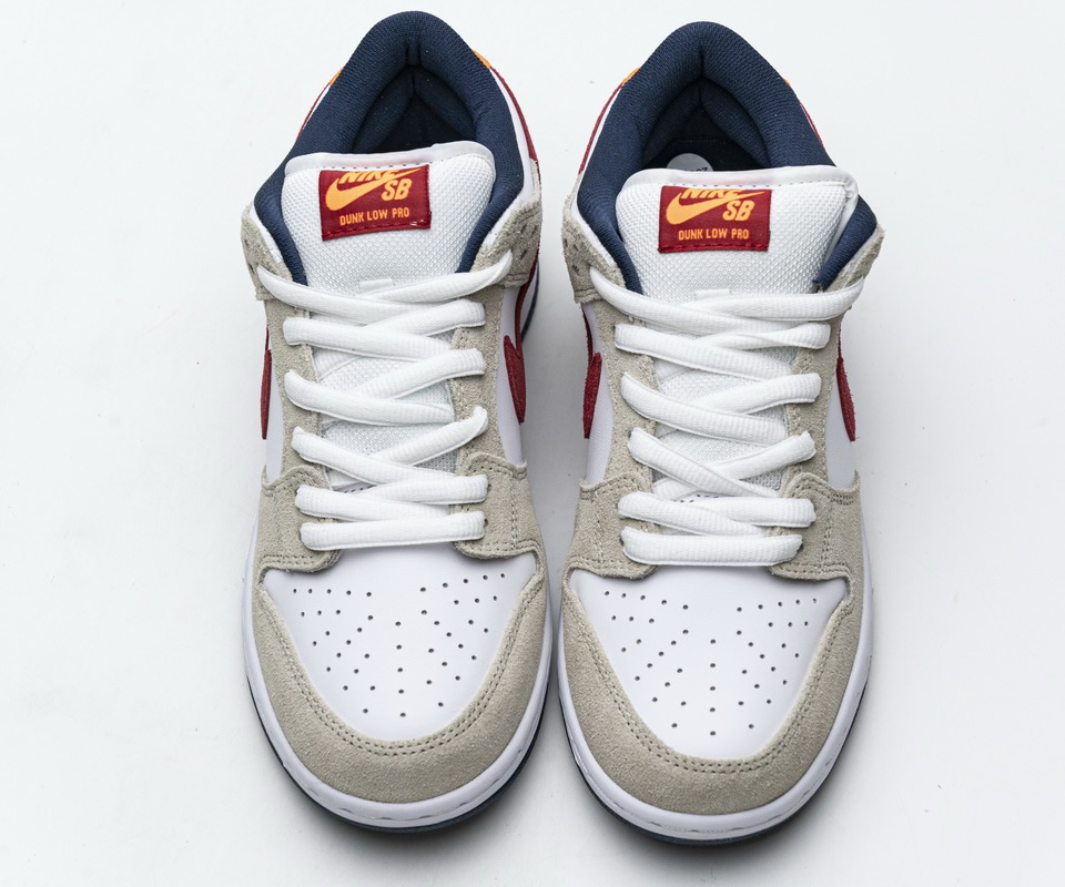 Nike Sb Dunk Pro Crimson 304292 161 2 - www.kickbulk.cc