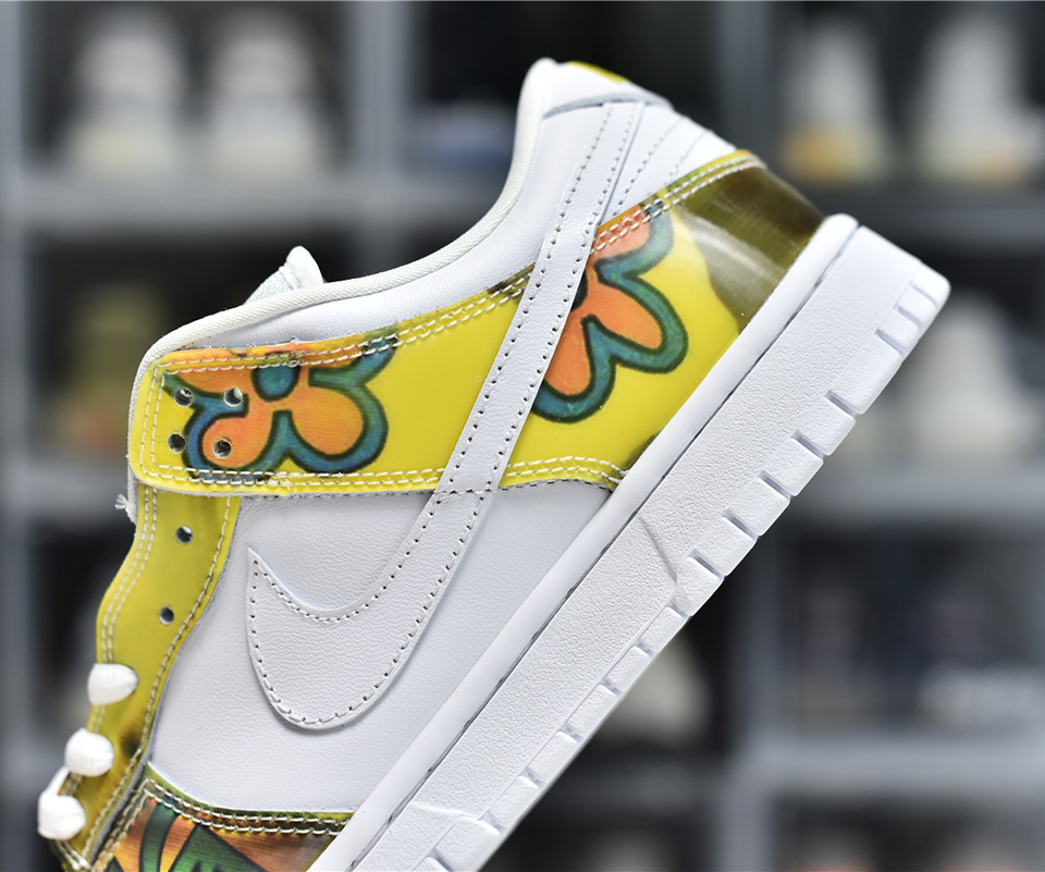 Nike Dunk Low Pro Sb De La Soul 304292 171 10 - www.kickbulk.cc