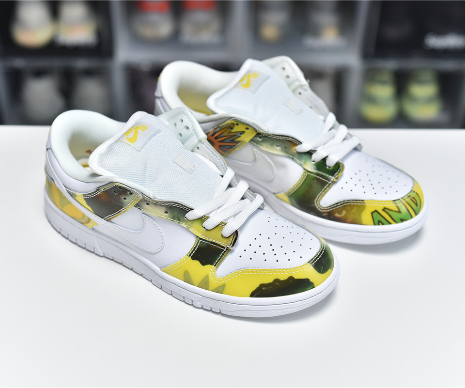 Nike Dunk Low Pro Sb De La Soul 304292 171 3 - www.kickbulk.cc