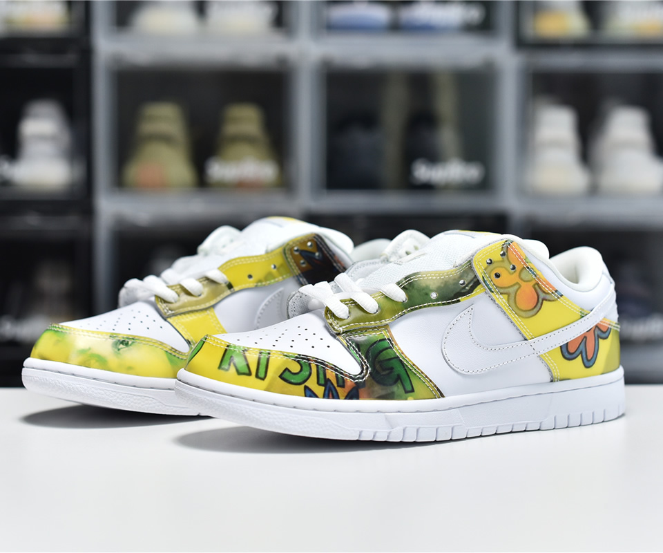 Nike Dunk Low Pro Sb De La Soul 304292 171 4 - www.kickbulk.cc