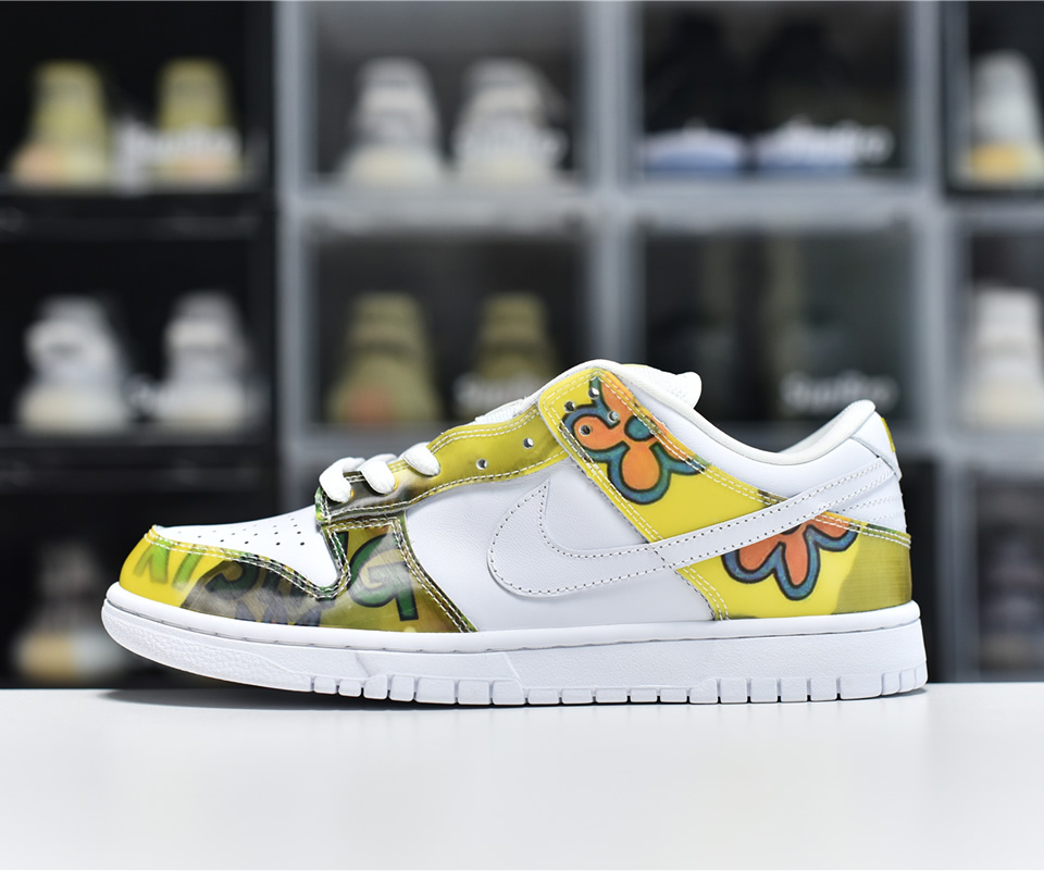 Nike Dunk Low Pro Sb De La Soul 304292 171 8 - www.kickbulk.cc