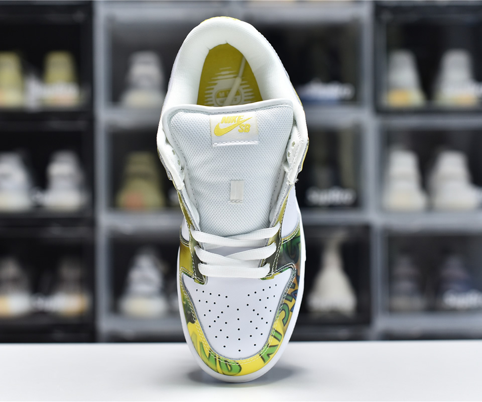 Nike Dunk Low Pro Sb De La Soul 304292 171 9 - www.kickbulk.cc