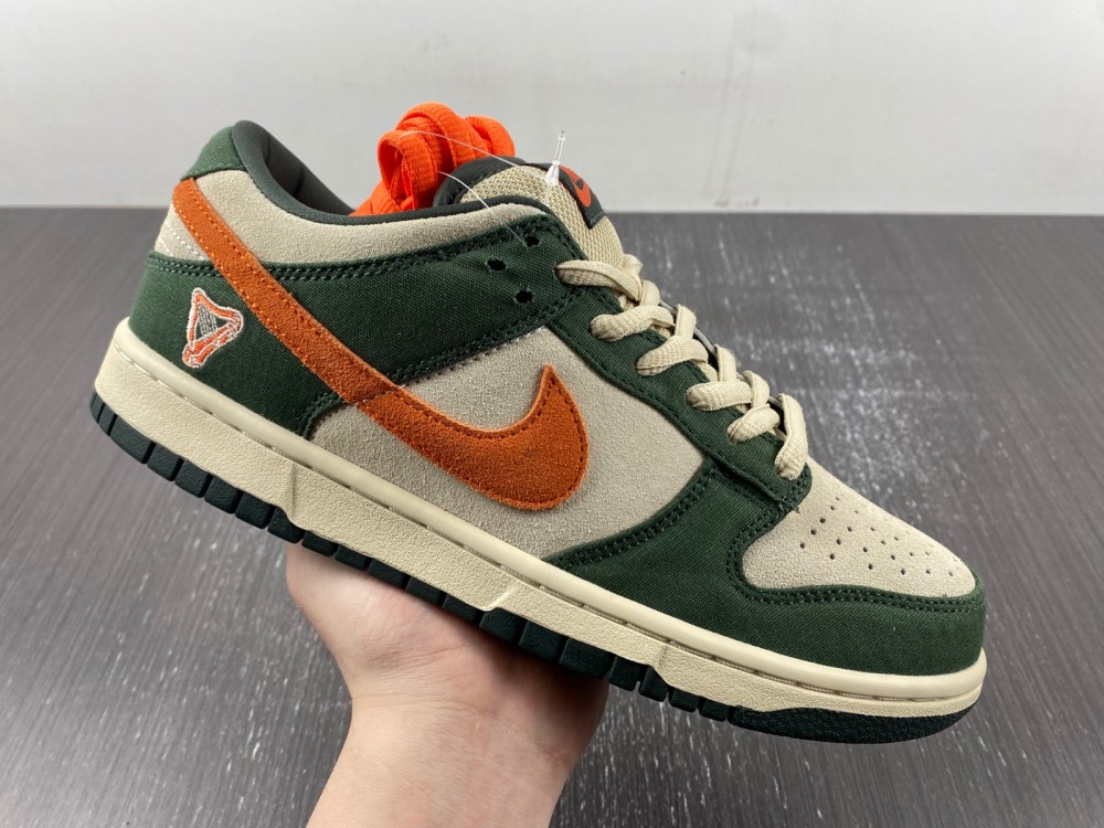 Nike Dunk Low Pro Sb Eire 304292 185 5 - www.kickbulk.cc