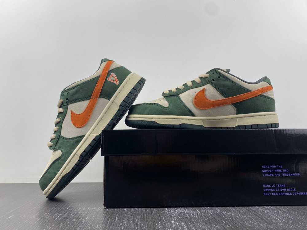 Nike Dunk Low Pro Sb Eire 304292 185 7 - www.kickbulk.cc