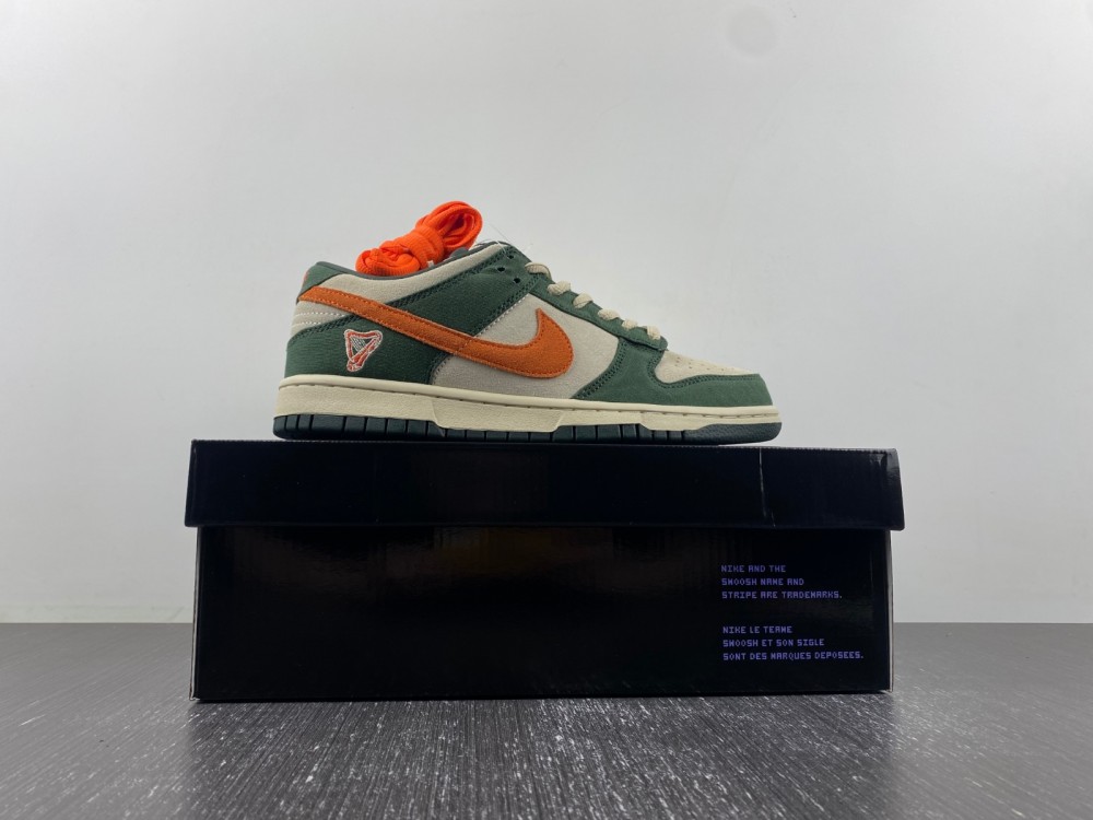 Nike Dunk Low Pro Sb Eire 304292 185 8 - www.kickbulk.cc