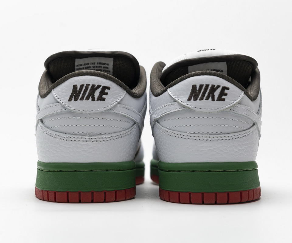 Nike Sb Dunk Low California Cali Pecan White 304292 211 7 - www.kickbulk.cc