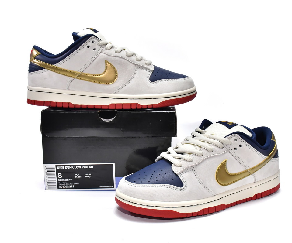 Nike Dunk Low Pro Sb Old Spice 304292 272 6 - www.kickbulk.cc