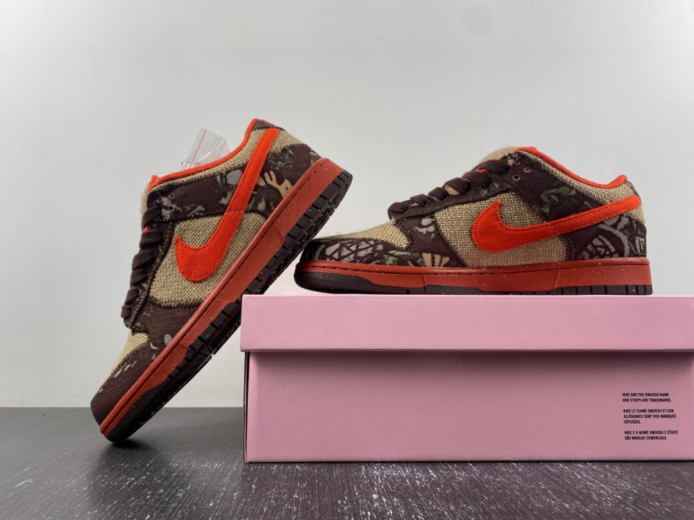 Nike Dunk Low Pro Sb Hunter Reese Forbes 2004 304292 281 10 - www.kickbulk.cc