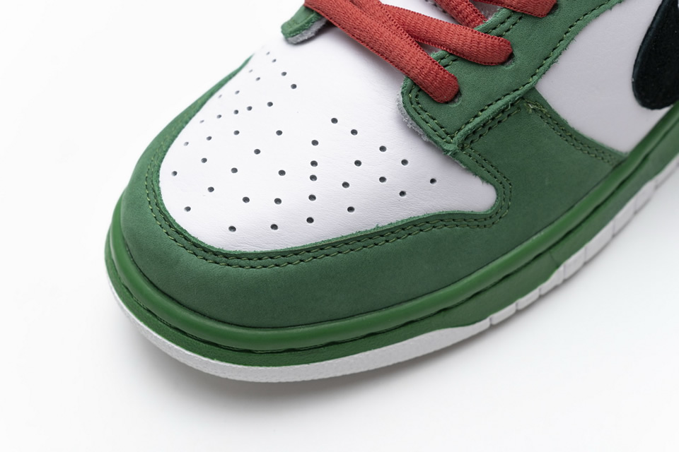 Nike Sb Dunk Low Pro Heineken 304292 302 16 - www.kickbulk.cc