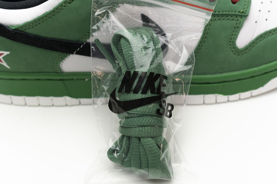 Nike Sb Dunk Low Pro Heineken 304292 302 17 - www.kickbulk.cc