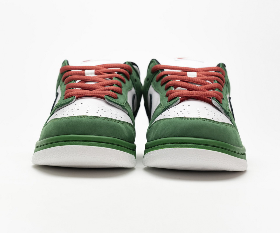 Nike Sb Dunk Low Pro Heineken 304292 302 6 - www.kickbulk.cc