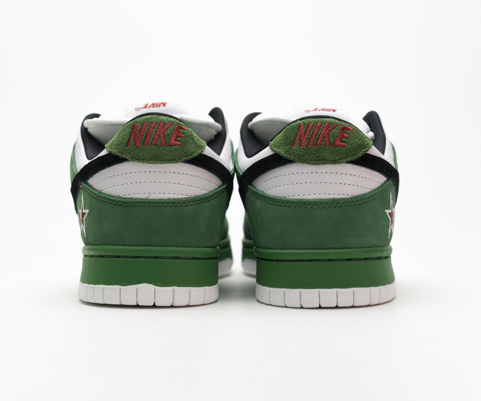 Nike Sb Dunk Low Pro Heineken 304292 302 7 - www.kickbulk.cc