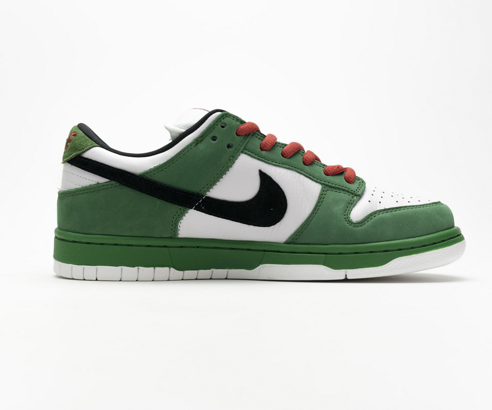 Nike Sb Dunk Low Pro Heineken 304292 302 8 - www.kickbulk.cc