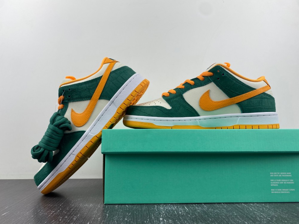 Nike Dunk Low Pro Sb Legion Pine 304292 383 11 - www.kickbulk.cc