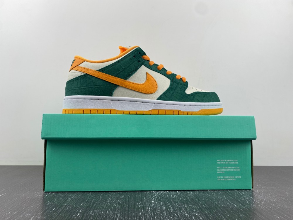 Nike Dunk Low Pro Sb Legion Pine 304292 383 12 - www.kickbulk.cc