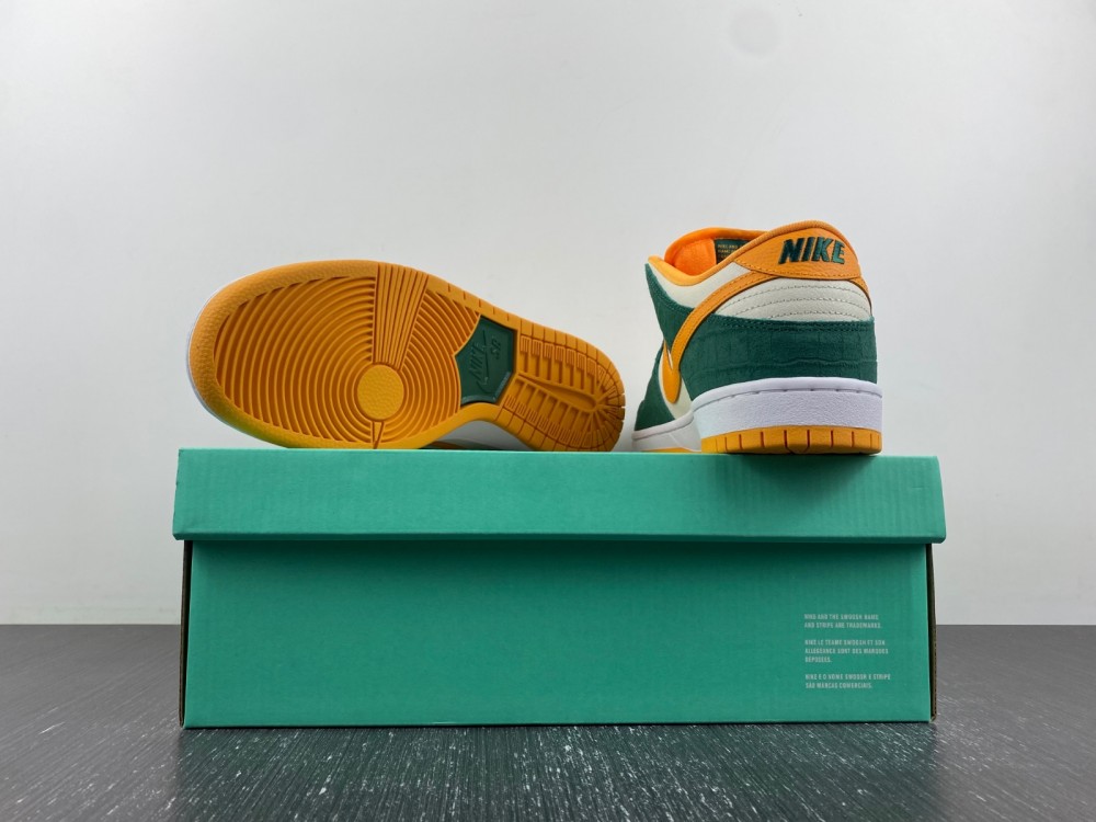 Nike Dunk Low Pro Sb Legion Pine 304292 383 14 - www.kickbulk.cc