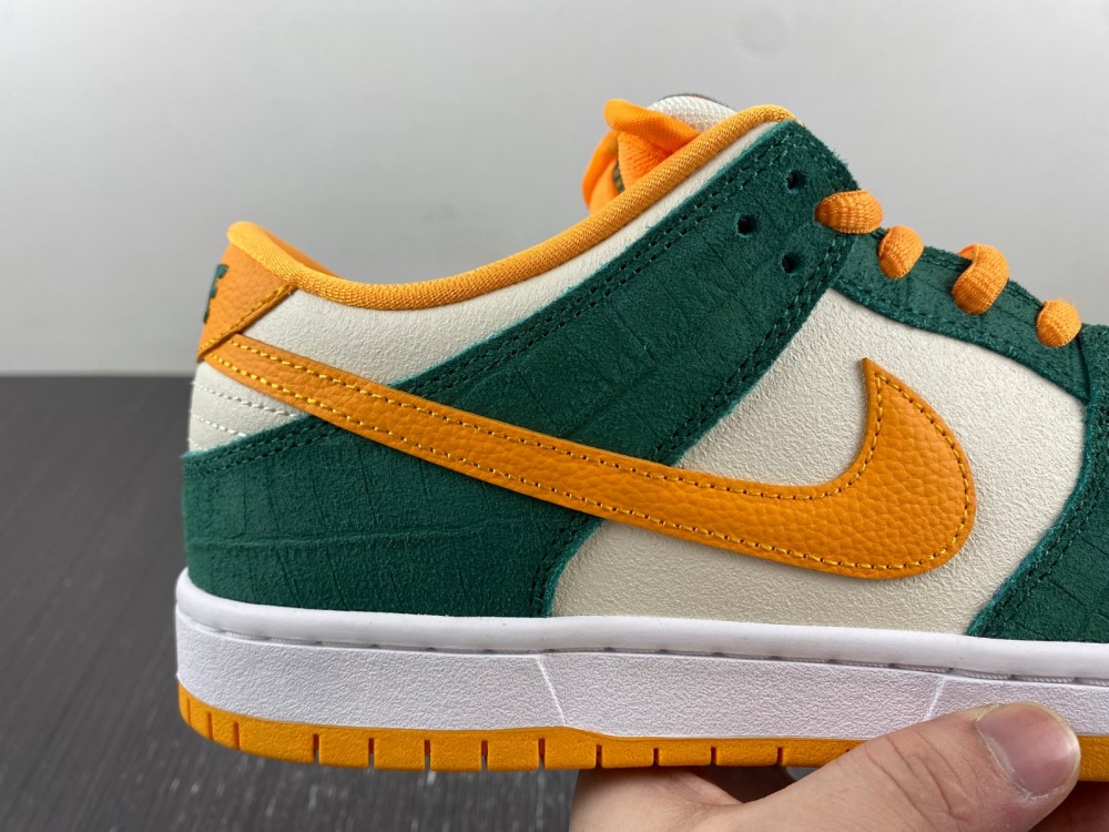 Nike Dunk Low Pro Sb Legion Pine 304292 383 15 - www.kickbulk.cc