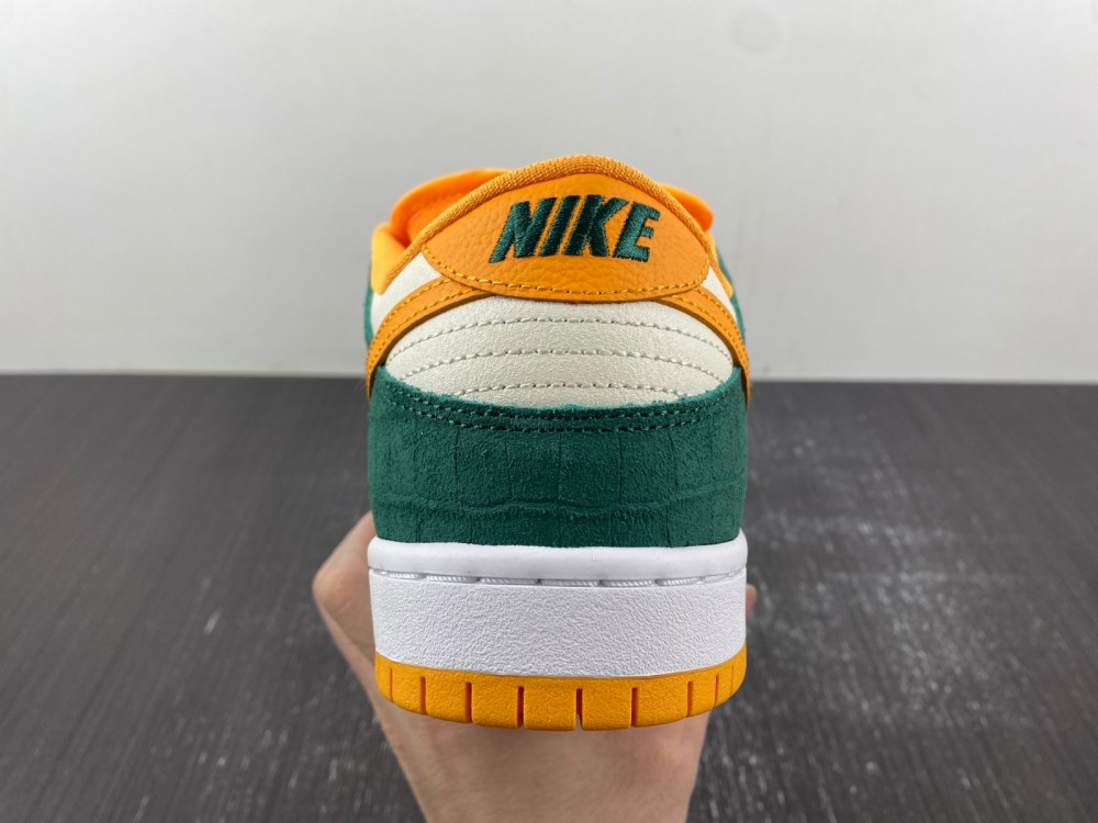 Nike Dunk Low Pro Sb Legion Pine 304292 383 19 - www.kickbulk.cc