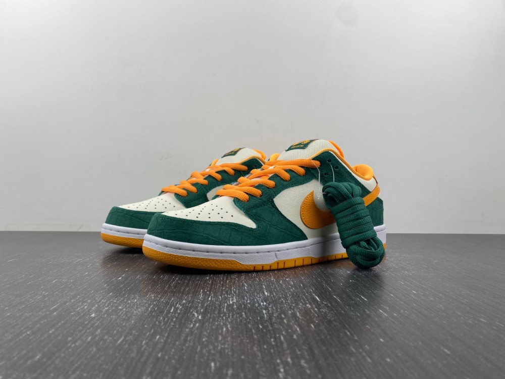 Nike Dunk Low Pro Sb Legion Pine 304292 383 6 - www.kickbulk.cc