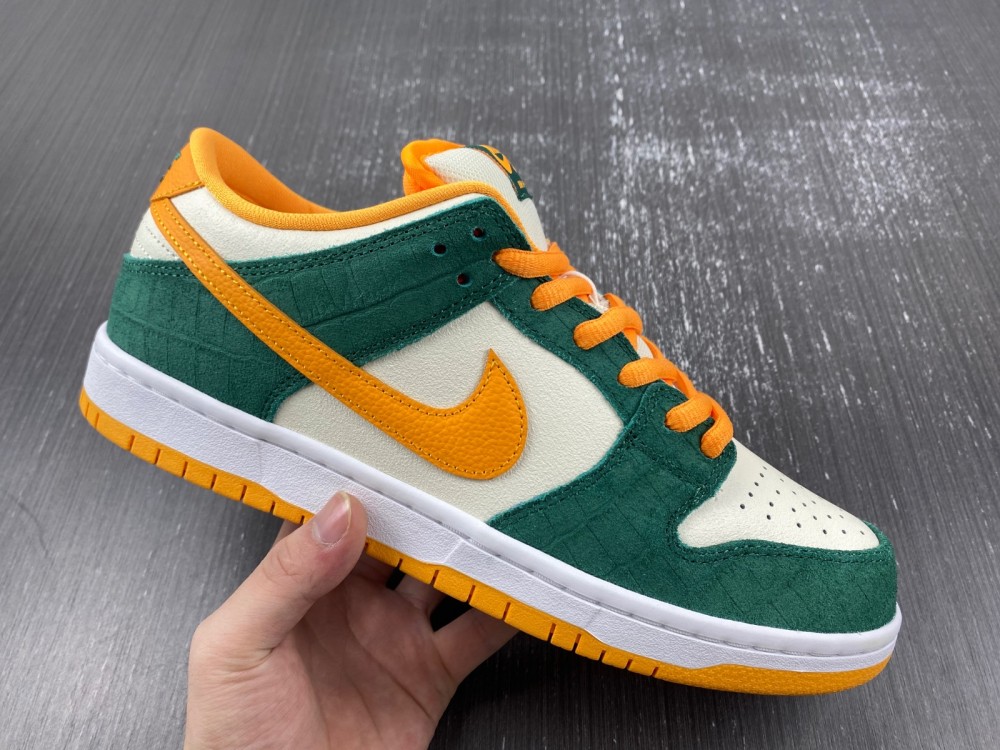 Nike Dunk Low Pro Sb Legion Pine 304292 383 9 - www.kickbulk.cc