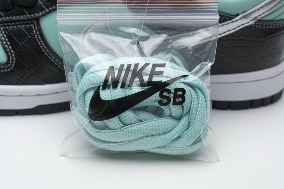 Nike Sb Dunk Low Pro Diamond 304292 402 18 - www.kickbulk.cc