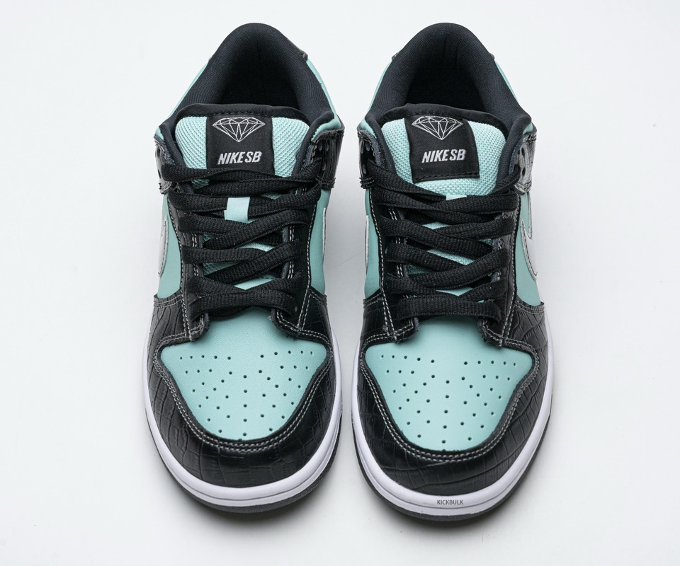 Nike Sb Dunk Low Pro Diamond 304292 402 2 - www.kickbulk.cc