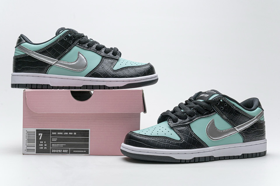 Nike Sb Dunk Low Pro Diamond 304292 402 3 - www.kickbulk.cc