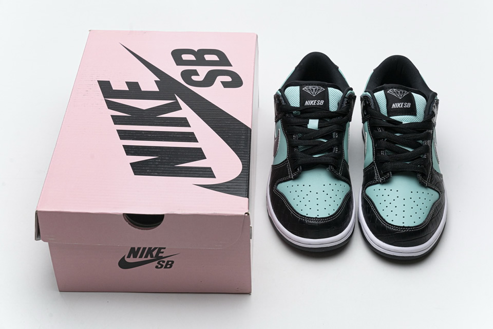 Nike Sb Dunk Low Pro Diamond 304292 402 4 - www.kickbulk.cc