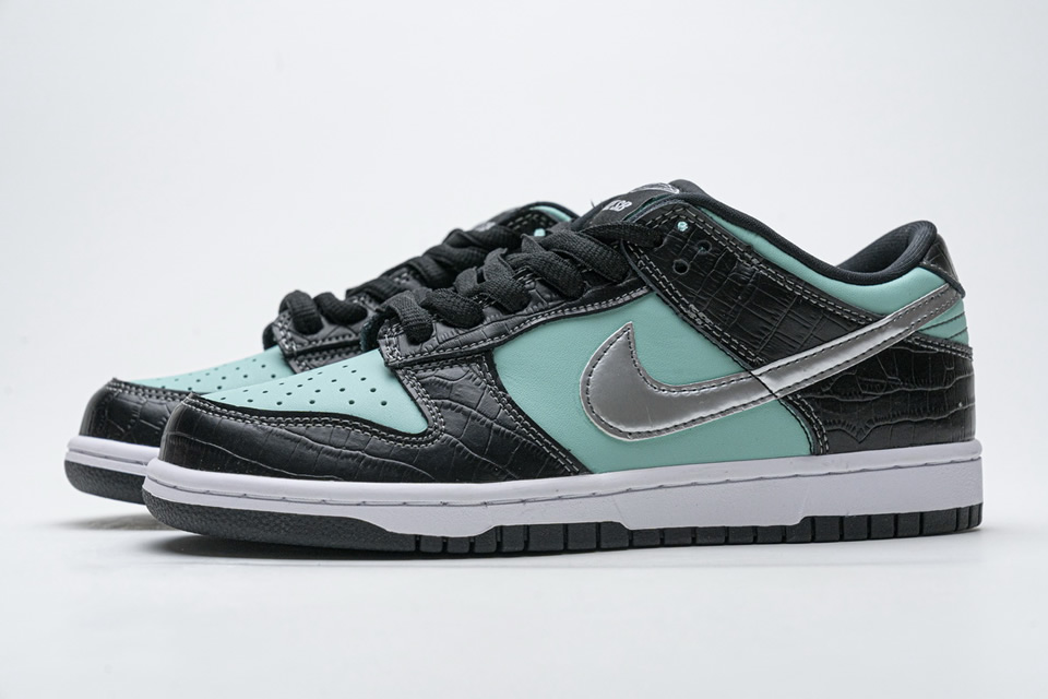 Nike Sb Dunk Low Pro Diamond 304292 402 5 - www.kickbulk.cc