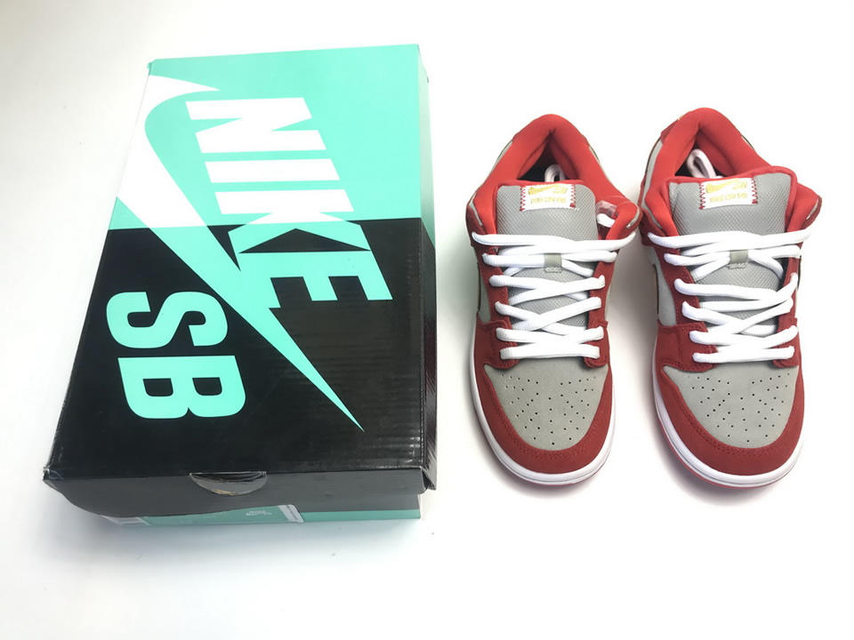 Nike Dunk Sb Low Nasty Boys 304292 610 8 - www.kickbulk.cc