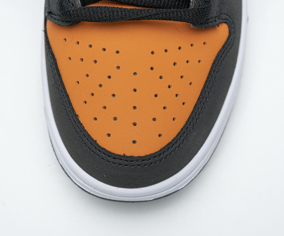 Nike Sb Dunk Low Pro Orange Flash 304292 801 12 - www.kickbulk.cc