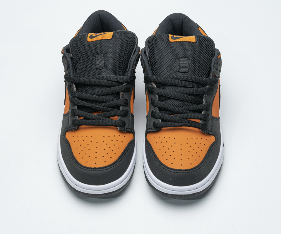 Nike Sb Dunk Low Pro Orange Flash 304292 801 2 - www.kickbulk.cc