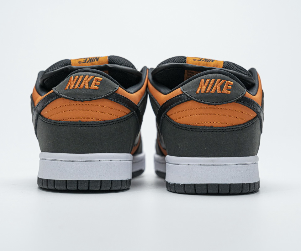 Nike Sb Dunk Low Pro Orange Flash 304292 801 4 - www.kickbulk.cc