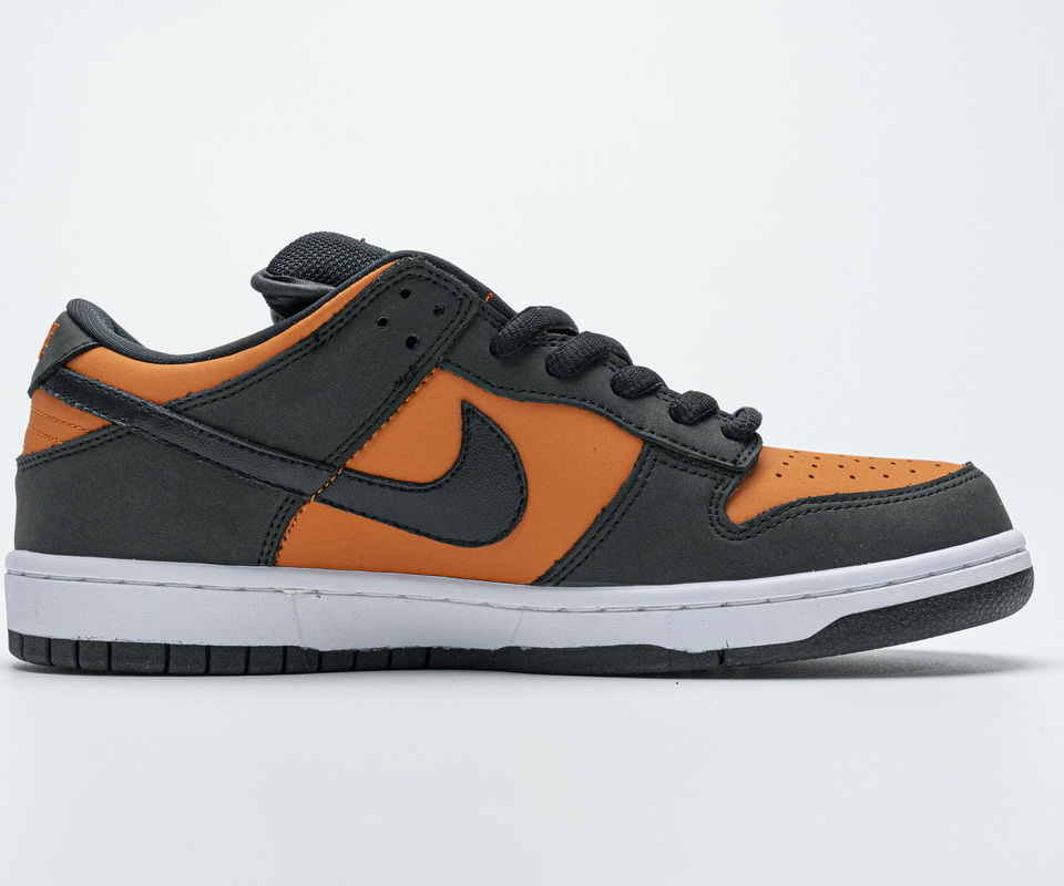 Nike Sb Dunk Low Pro Orange Flash 304292 801 5 - www.kickbulk.cc