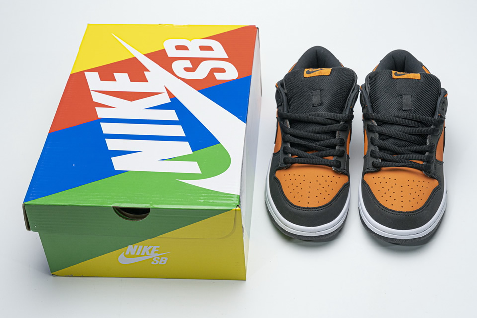 Nike Sb Dunk Low Pro Orange Flash 304292 801 6 - www.kickbulk.cc