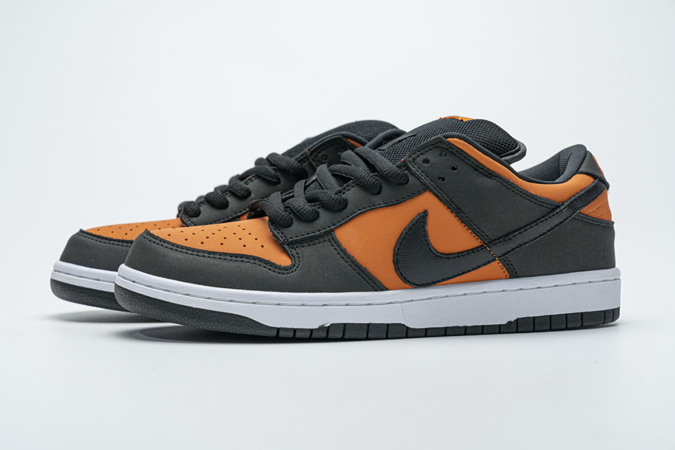 Nike Sb Dunk Low Pro Orange Flash 304292 801 7 - www.kickbulk.cc