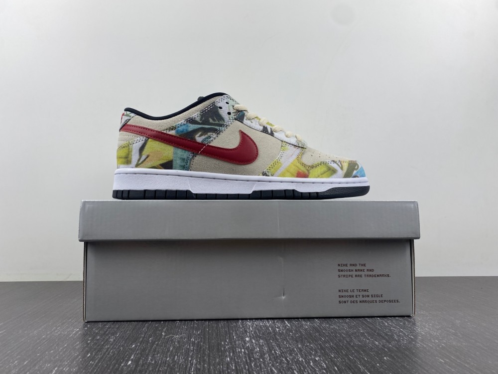 Nike Dunk Low Pro Sb Paris 308270 111 15 - www.kickbulk.cc