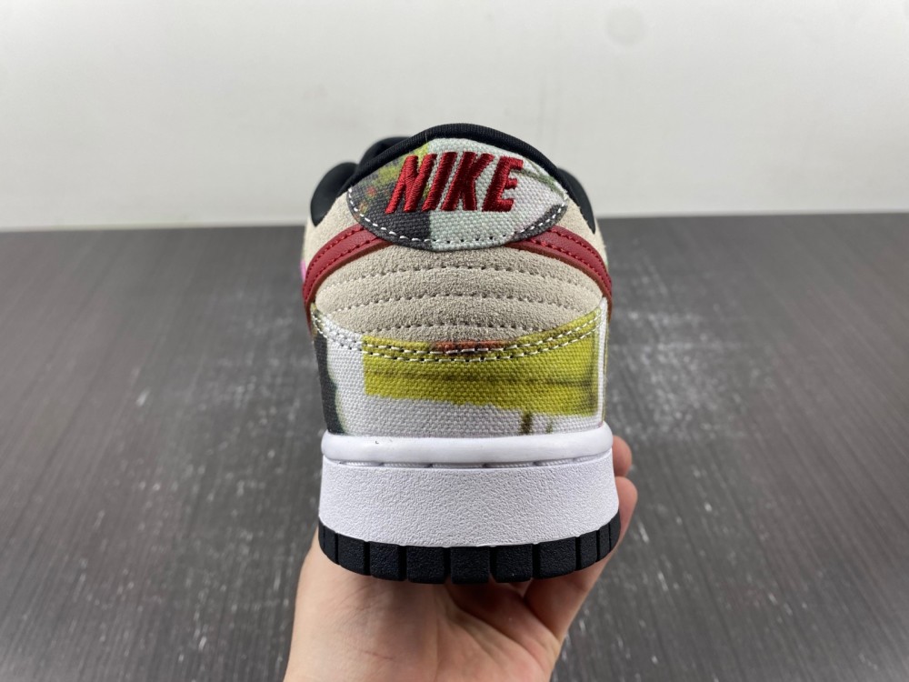 Nike Dunk Low Pro Sb Paris 308270 111 20 - www.kickbulk.cc