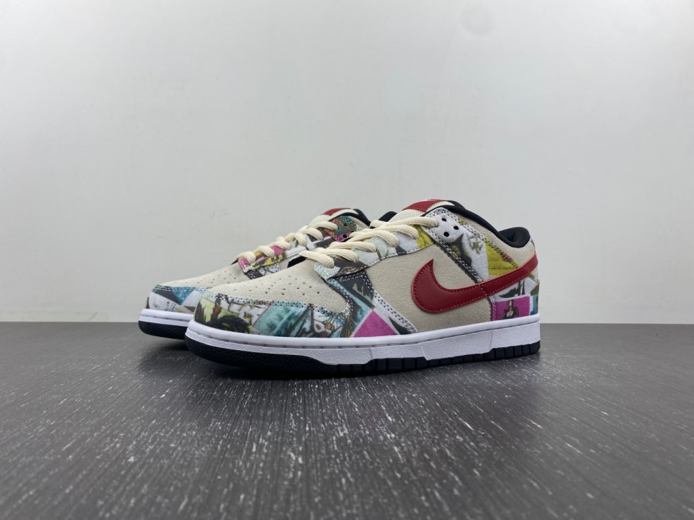 Nike Dunk Low Pro Sb Paris 308270 111 8 - www.kickbulk.cc