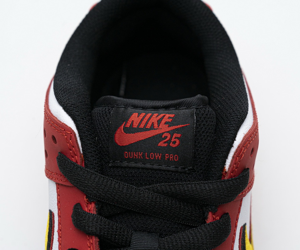 Nike Dunk Sb Low Pro Vietnam 25th Anniversary 309242 307 10 - www.kickbulk.cc