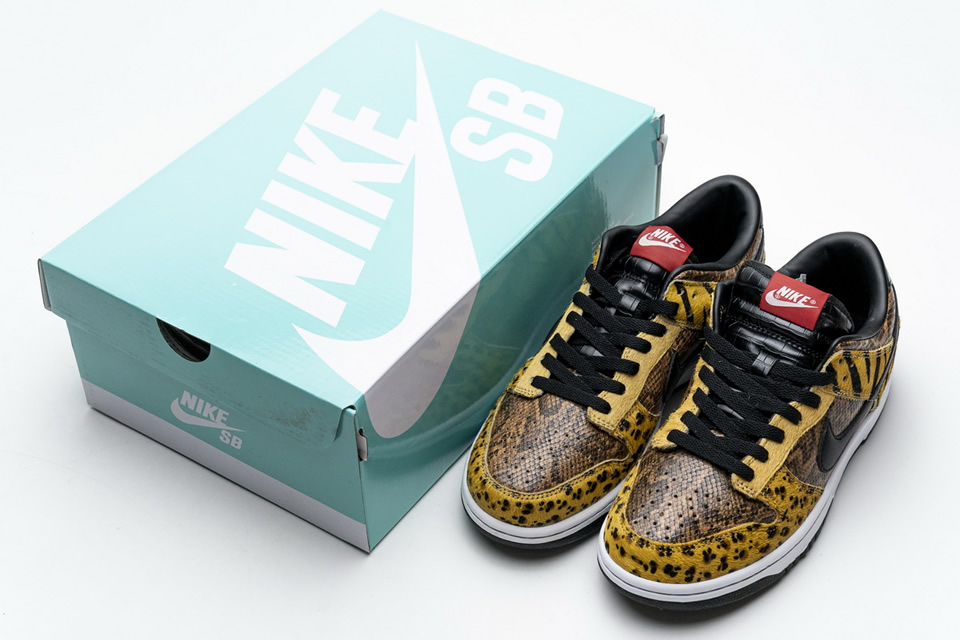 Nike Dunk Low Premium Beast Pack 312919 001 7 - www.kickbulk.cc