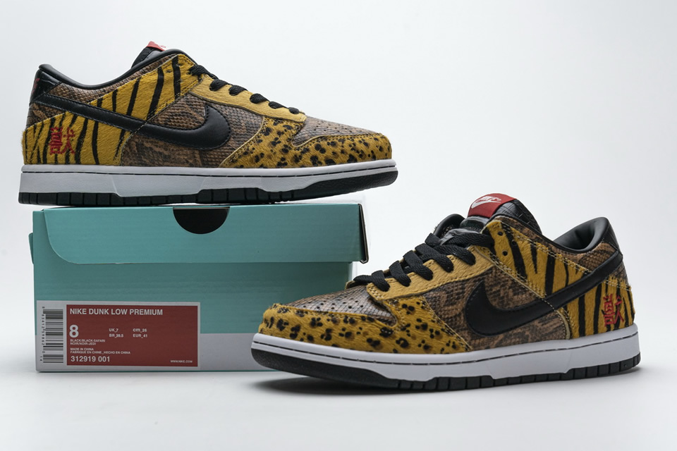 Nike Dunk Low Premium Beast Pack 312919 001 8 - www.kickbulk.cc