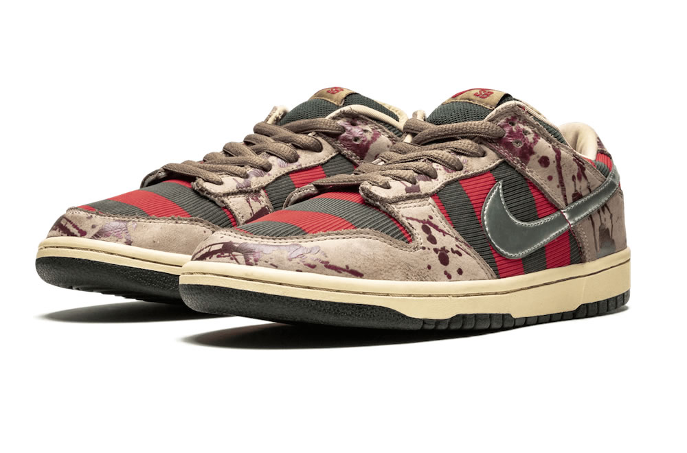 Nike Dunk Low Pro Sb Freddy Krueger 2007 313170 202 2 - www.kickbulk.cc