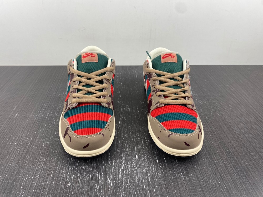 Nike Dunk Low Pro Sb Freddy Krueger 2007 313170 202 7 - www.kickbulk.cc